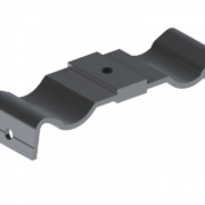 M Type Waterproof Bracket
