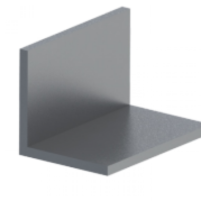 Angle Aluminum