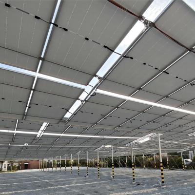 Zhejiang Quzhou Juhua Project