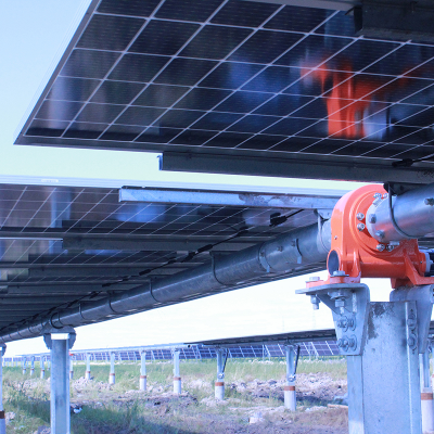 National Photovoltaic and Energy Storage Demonstration Experimental Platform (Daqing Base)