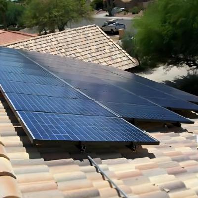 Australian Community Rooftops
