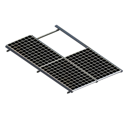 Waterproof Photovoltaic Bracket