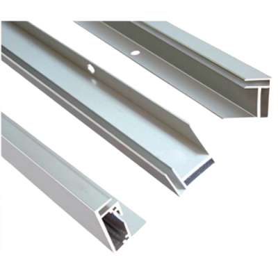 Aluminum Solar Frames