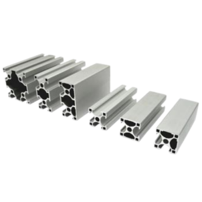 Aluminium Extrusion Profiles