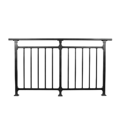 Aluminum Alloy Railing