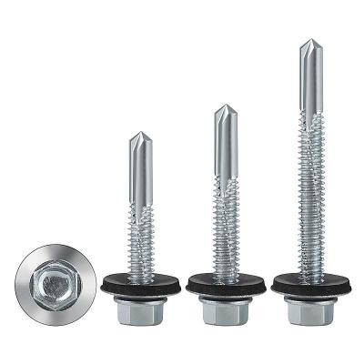Self-drilling Screw