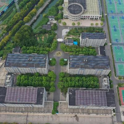 Changzhou School Projects