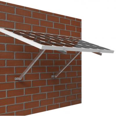 Adjustable Bracket for Balcony or Wall