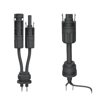 PV Wiring Harnesses Connector