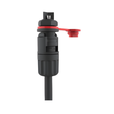 PV AC Branch Connector