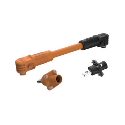  Energy Storage Connector