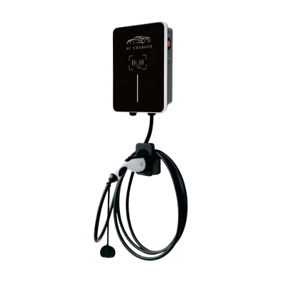 7KW Single Connector (TYPE2) AC Charger